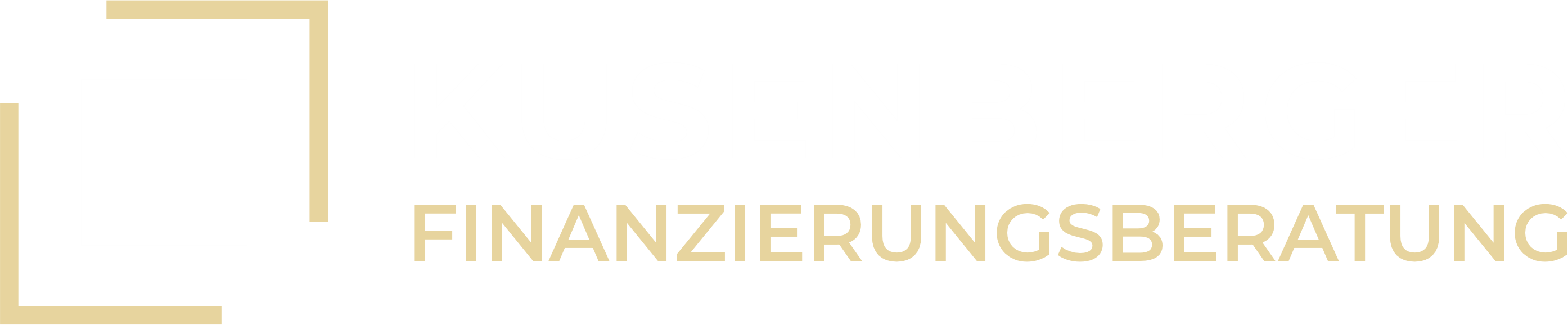 Kusenberger Finanzierungsberatung